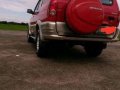 2006 Isuzu Crosswind for sale-3