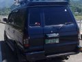 Mitsubishi Adventure 1999 for sale-2