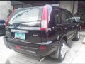 2005 Nissan Xtrail for sale-0