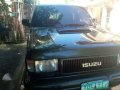 Like New Isuzu Trooper for sale-4