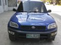 Toyota RAV4 1999 for sale-1