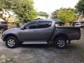 Mitsubishi Strada 2014 for sale-9