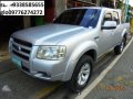 2007 Ford Ranger for sale-1