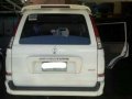 Mitsubishi Adventure 2005 for sale-4