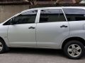 Toyota Innova E 2008 for sale-0