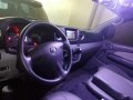 2017 Nissan Urvan NV350 Premium for sale -6