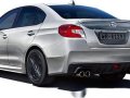 Subaru Wrx 2018 for sale-5