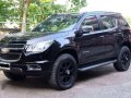 Chevrolet Trailblazer 2013 for sale-2