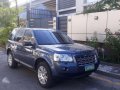 Land Rover Freelander 2009 for sale-8