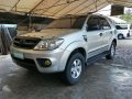 Toyota Fortuner 2005 for sale-0