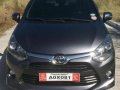 2017 Toyota Wigo for sale-1