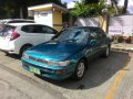 1996 Toyota Corolla for sale-9