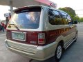 2003 Toyota Revo Tamaraw VX200 Matic Lady Driven-3