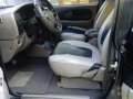 Isuzu Crosswind XUV 2007 for sale-1