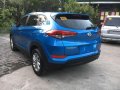 Hyundai Tucson GL 2016 for sale-3