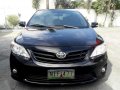 Toyota Altis g automatic 2010 for sale -7