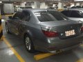 BMW 520d 2007 for sale-3