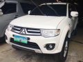 2014 Mitsubishi Montero GLX AT for sale-2