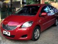 2011 Toyota Vios for sale-7