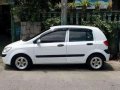 Hyundai Getz 2008 for sale-1