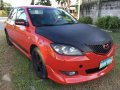 2005 Mazda 3 for sale-3