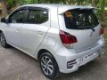 2017 Toyota Wigo for sale-4