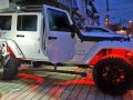 Jeep Wrangler 2016 for sale-9