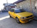 FOR SALE or SWAP sa pick up TOYOTA COROLLA 92 MODEL-1