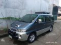 Hyundai Starex Van 2001 for sale-10