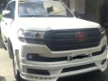 Toyota Land Cruiser 2016 for sale-0