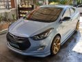 2011 Hyundai Elantra for sale-0