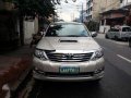 Toyota Fortuner 2013 for sale-0