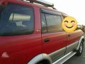 2006 Isuzu Crosswind for sale-7
