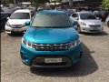 2018 Suzuki Vitara for sale-0