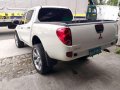 2012 Mitsubishi Strada for sale-2