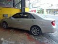 Toyota Camry 2003 for sale-0