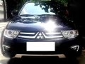 2015 Mitsubishi Montero GLX Manual No CR may OR lang 2018 for Part out-0