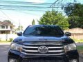 Toyota Hilux 2017 G 4x4 for sale-0