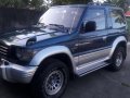 Mitsubishi Pajero 1997 for sale-1