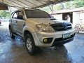 Toyota Fortuner 2005 for sale-1