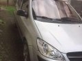 Like New Hyundai Getz for sale-5