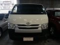 Toyota Hiace 2016 for sale-8