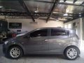 Chevrolet Sonic 2013 for sale-3