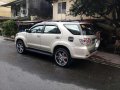 Toyota Fortuner 2013 for sale-4