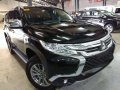 2018 MITSUBISHI MONTERO SPORT FOR SALE-3