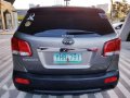 Kia Sorento 4X4 AT (Gas) 2010 Model - 480K Negotiable-2