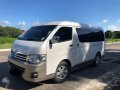 2013 Toyota Hi Ace for sale-9