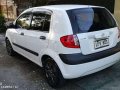 Hyundai Getz 2006 for sale-0