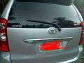 Toyota Avanza 2007 For Sale-1
