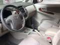 Toyota Innova diesel automatic 2013 for sale -7